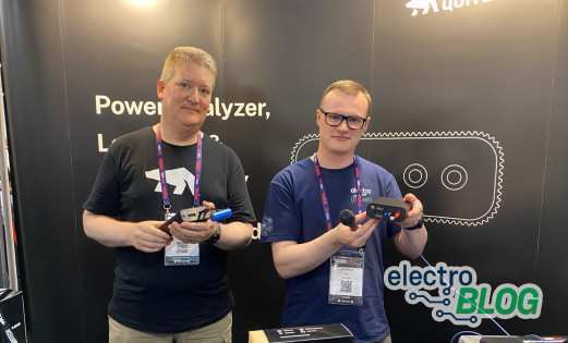 Unveiling Qoitech's Otii Range of Power Monitors: A Game-Changer for IoT Devices